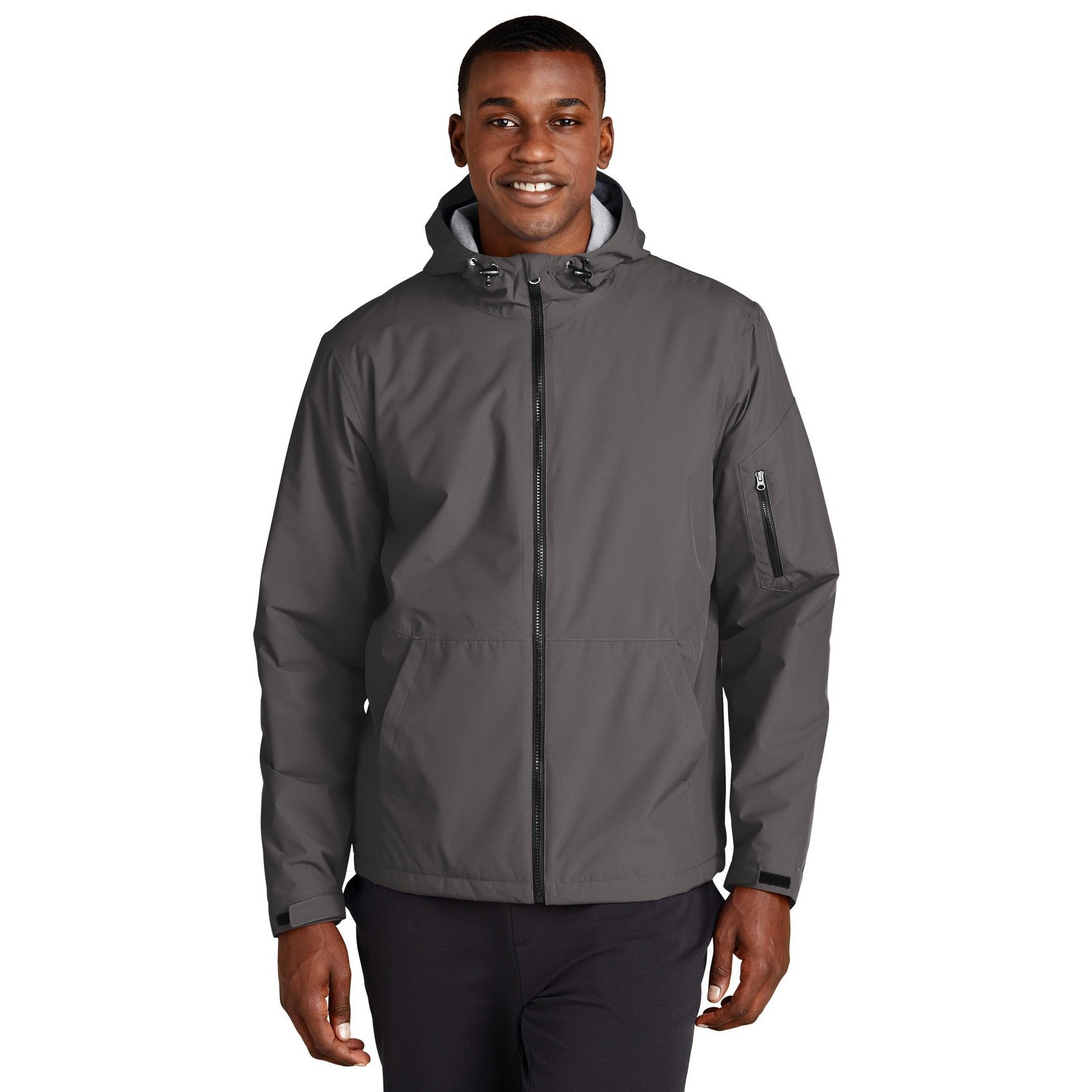 Sport-Tek-Sport-Tek® Waterproof Insulated Jacket JST56-MedTech-3